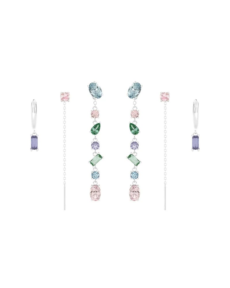Set Estate Argento