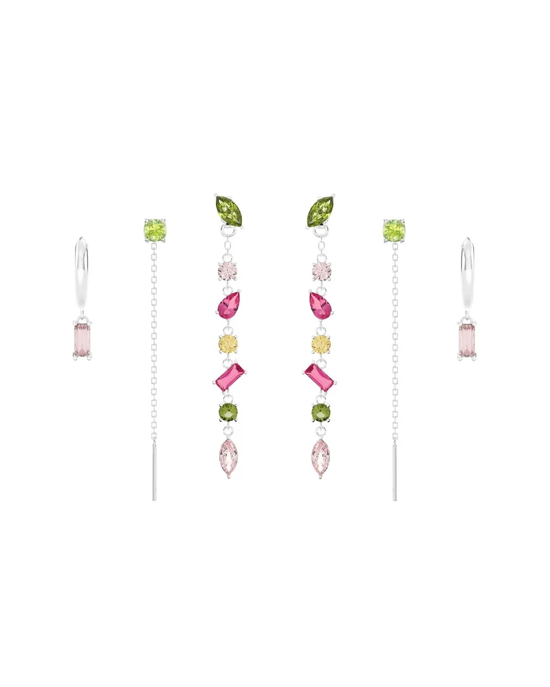 Set Primavera Argento