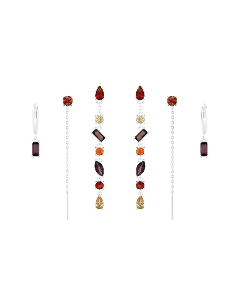 Set Autunno Argento