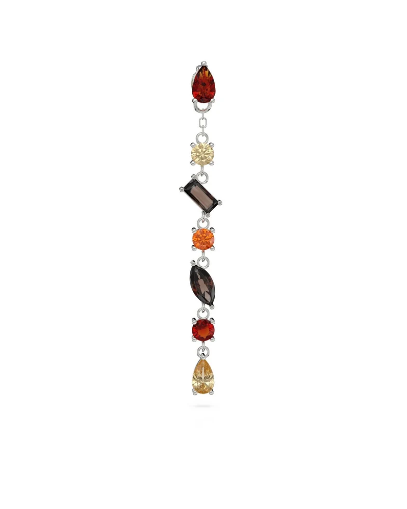Set Autunno Argento