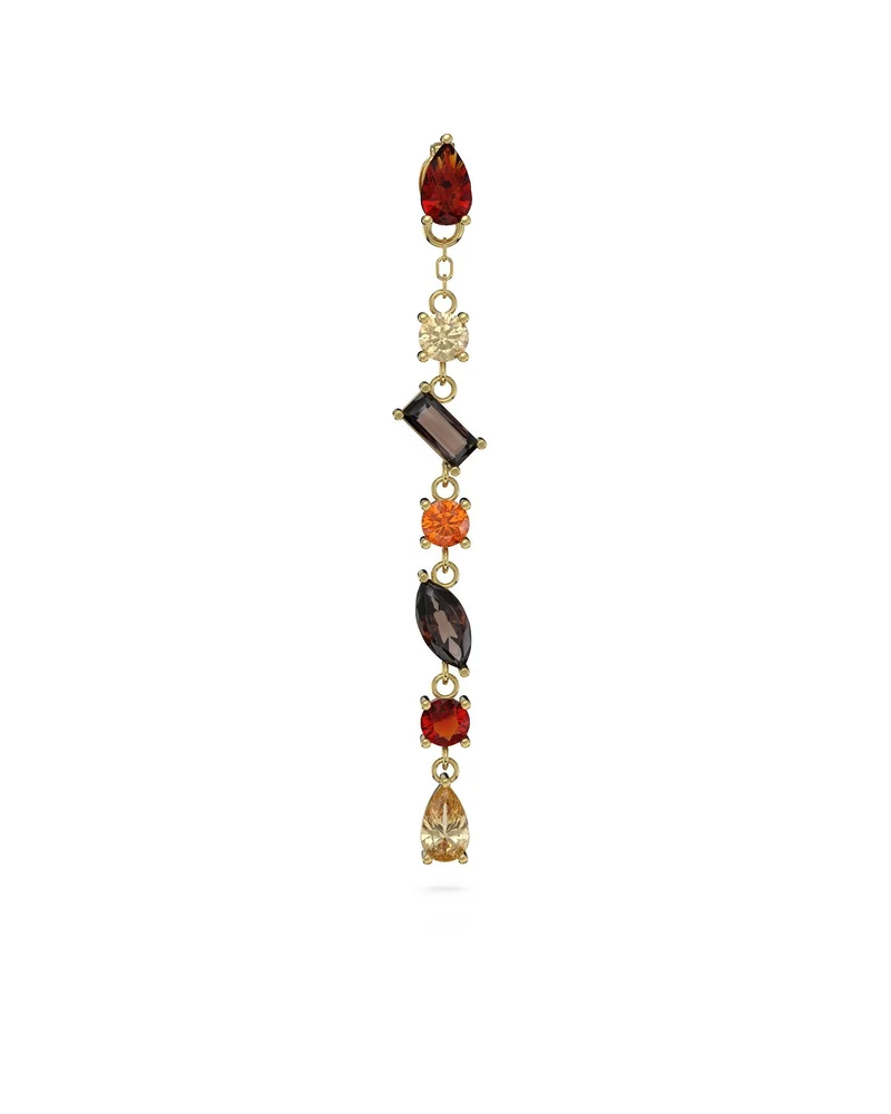Set Autunno Placcato Oro
