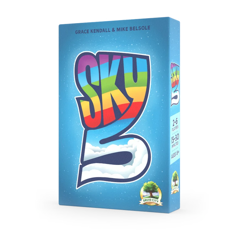 Sky 5