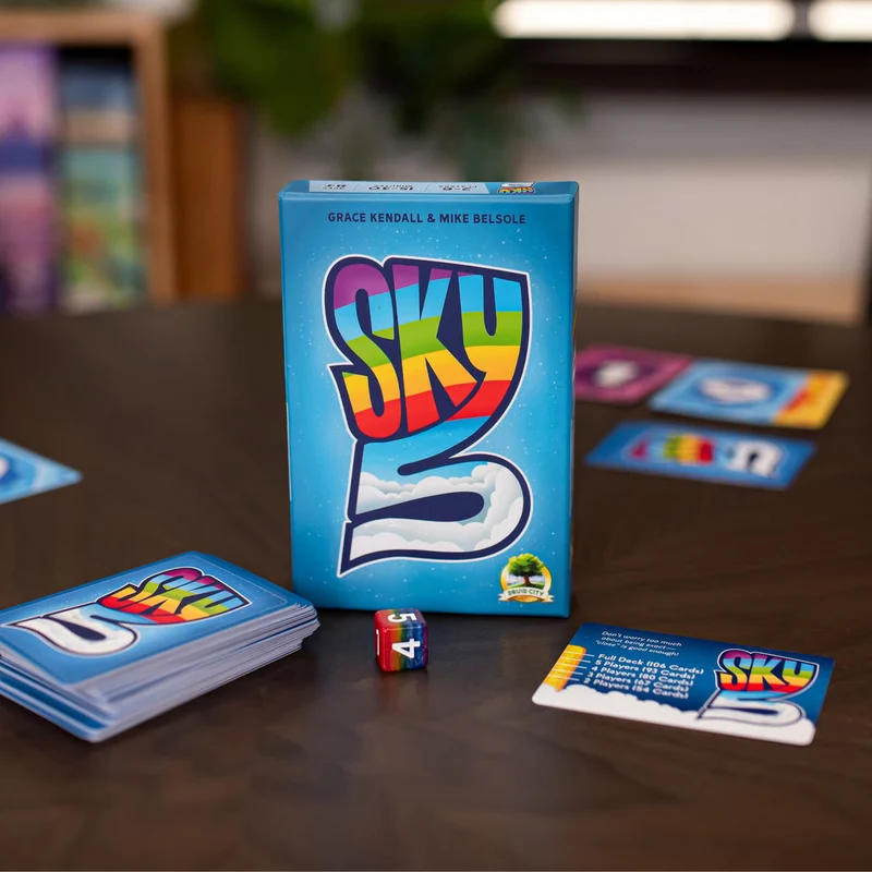 Sky 5