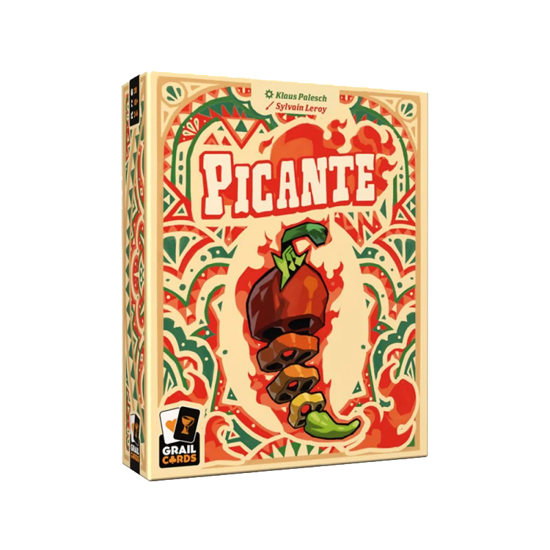 Picante