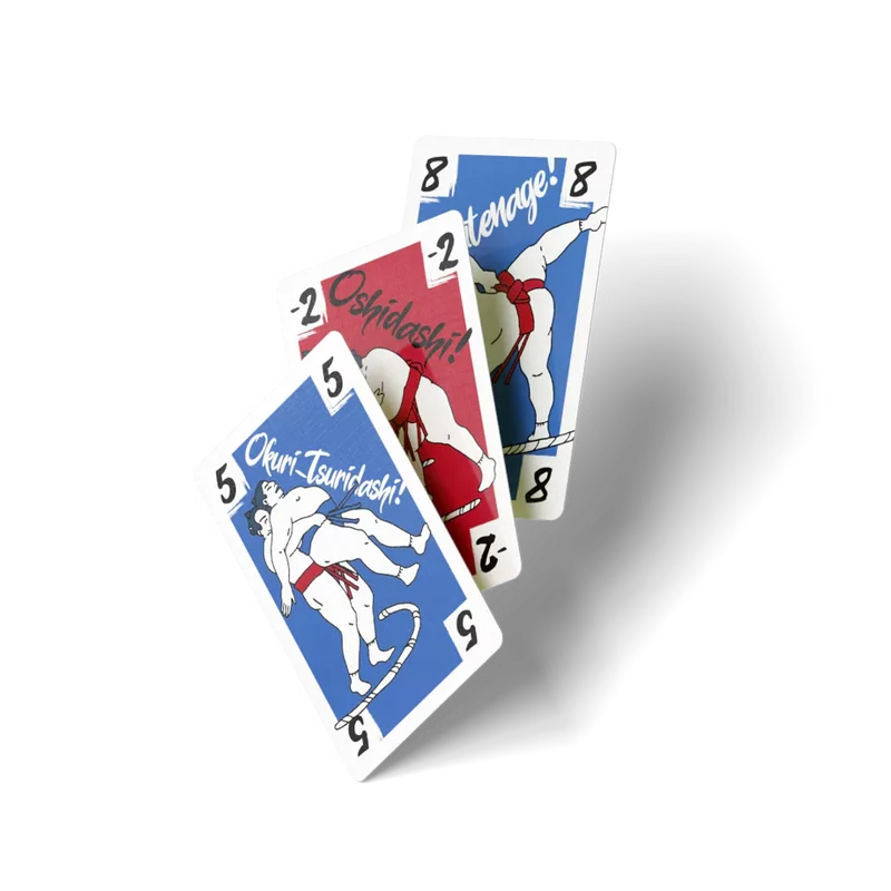 Slambo!