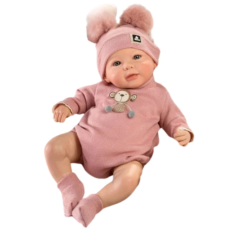 Bambole reborn - Margot