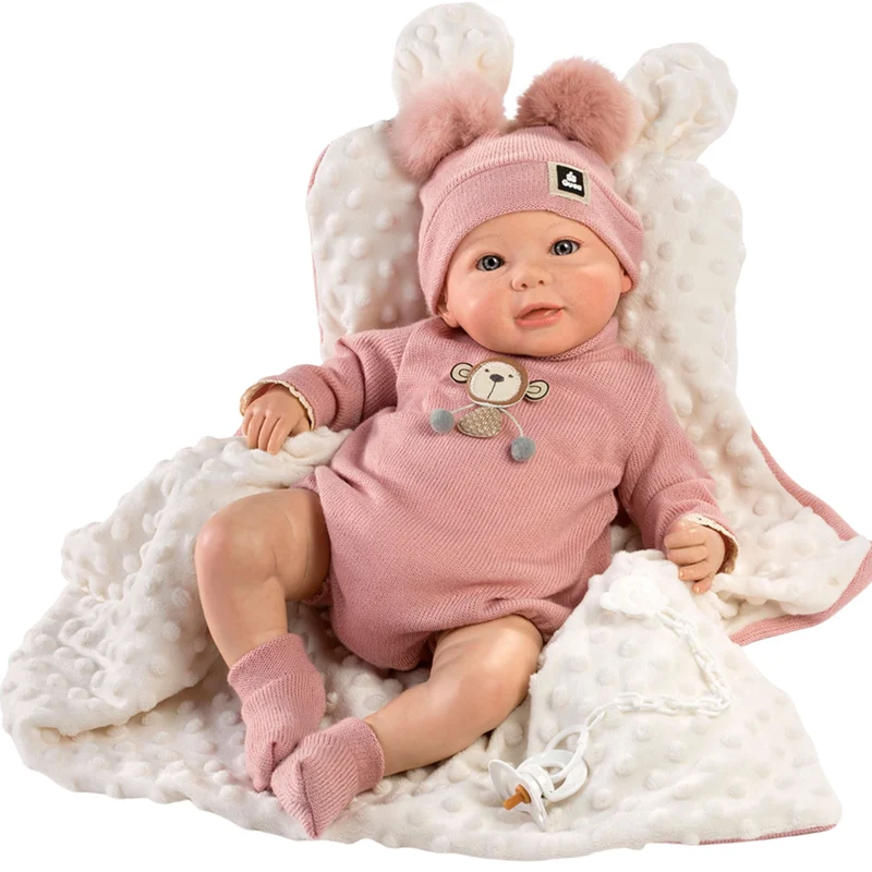Bambole reborn - Margot