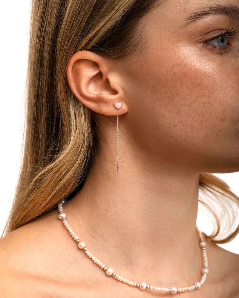 Set Heartbeat Argento