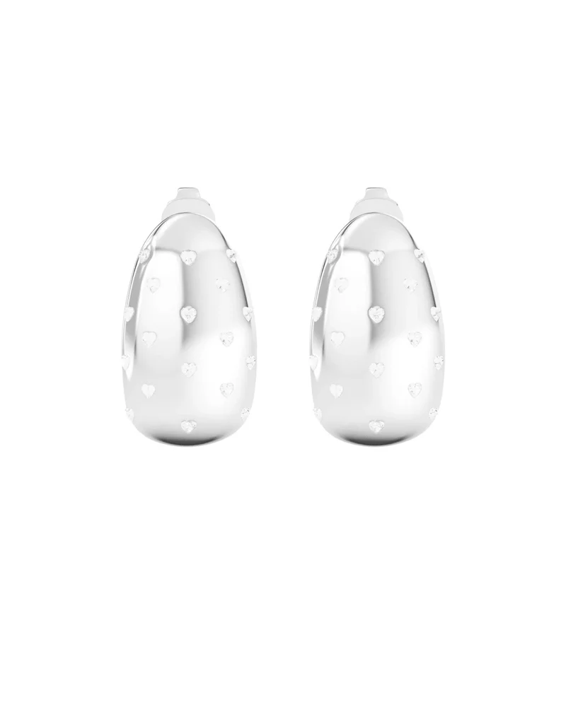 Set Mon Amour Argento