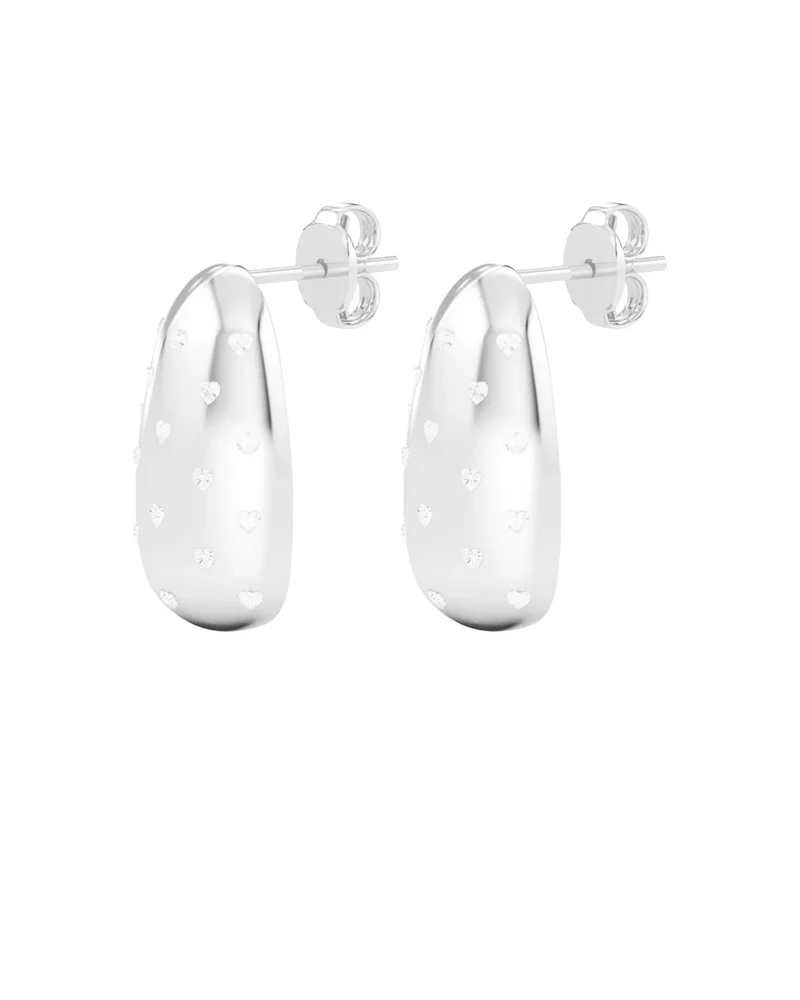 Set Mon Amour Argento