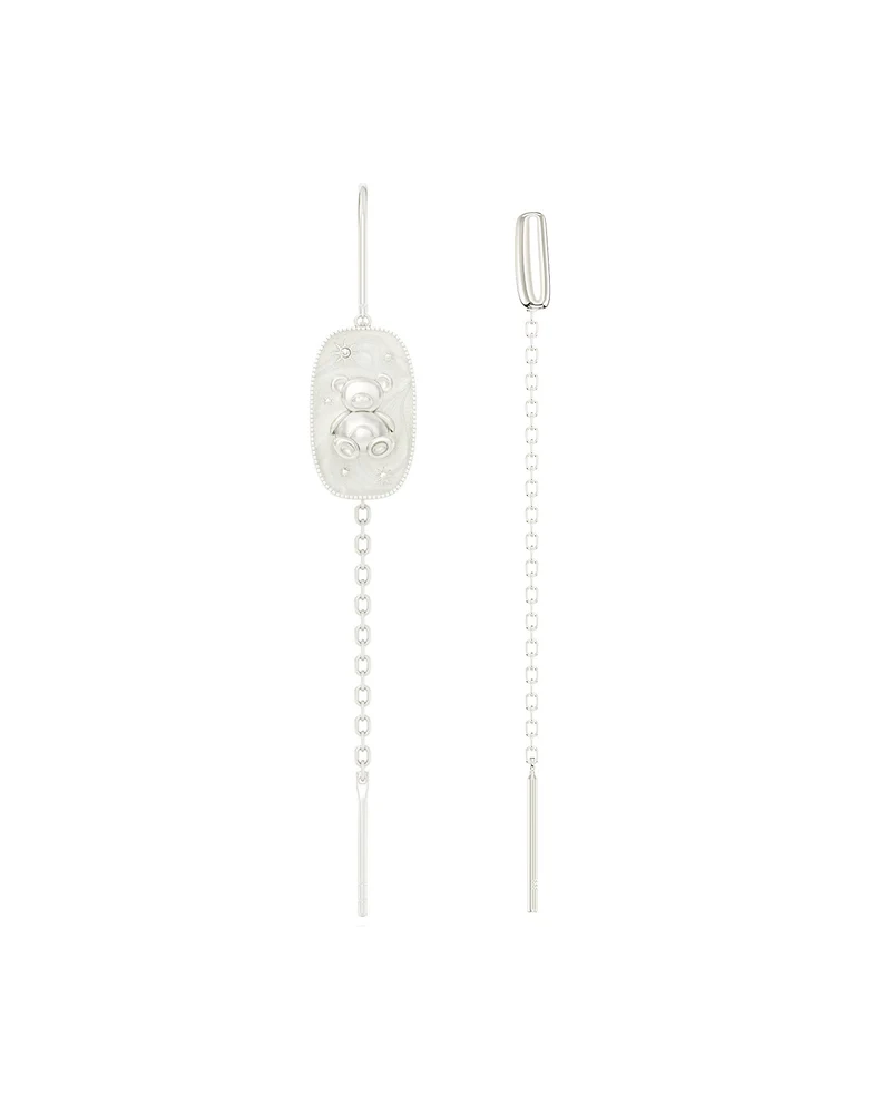 Set Teddy Argento