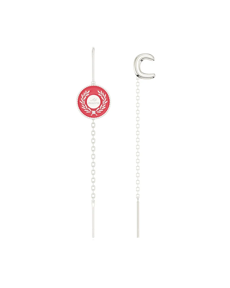 Set Laurea Argento