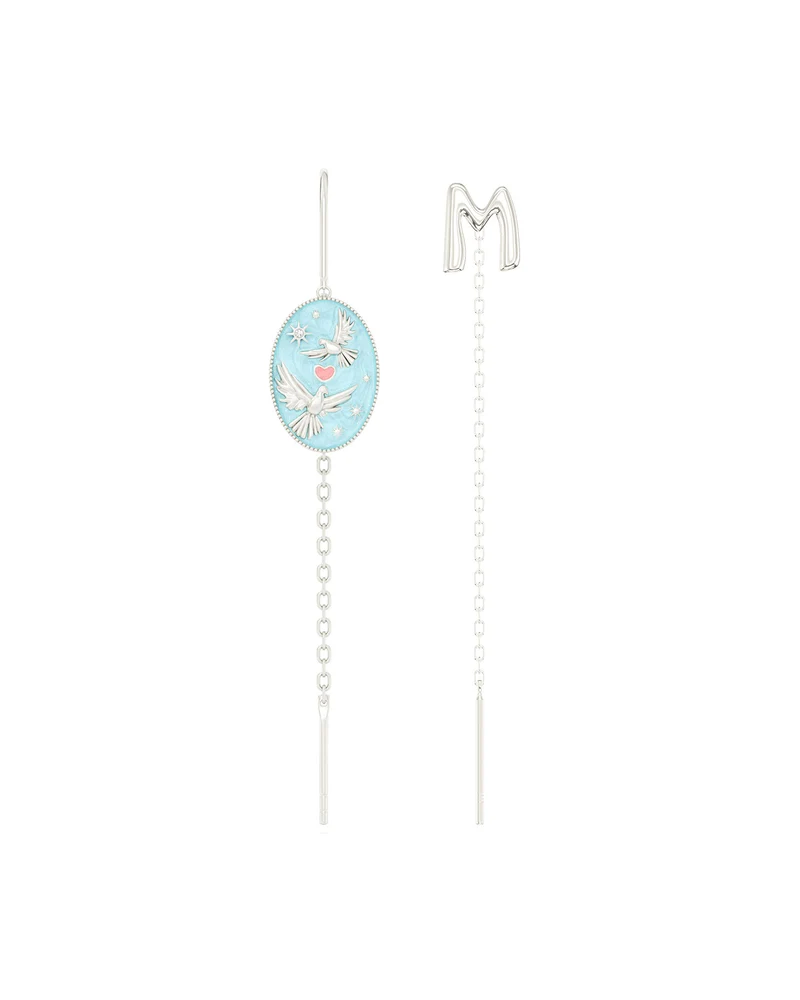 Set Love Argento