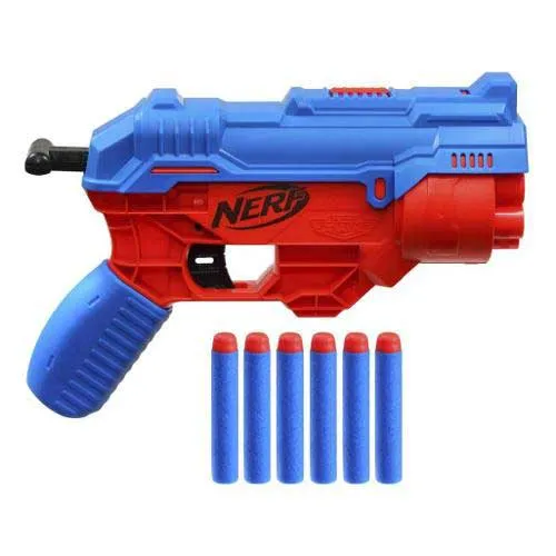 Nerf Alpha Strike Boa RC-6