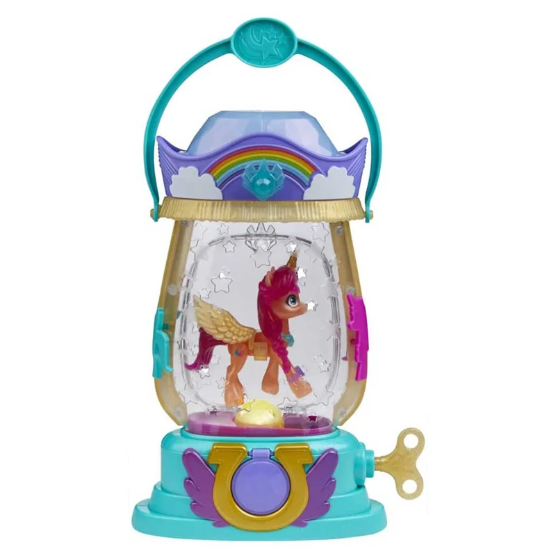 My Little Pony - Sunny Starscout Lanterna Magica