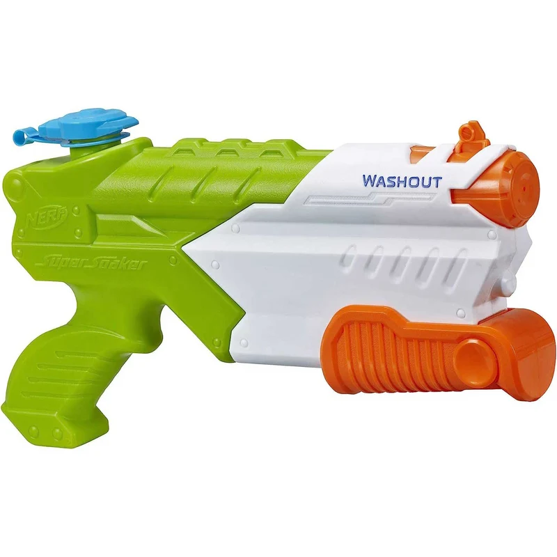 Nerf Super Soaker Washout