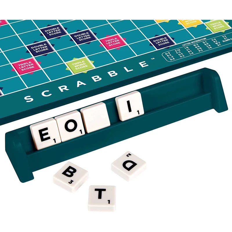 Scrabble - L'originale