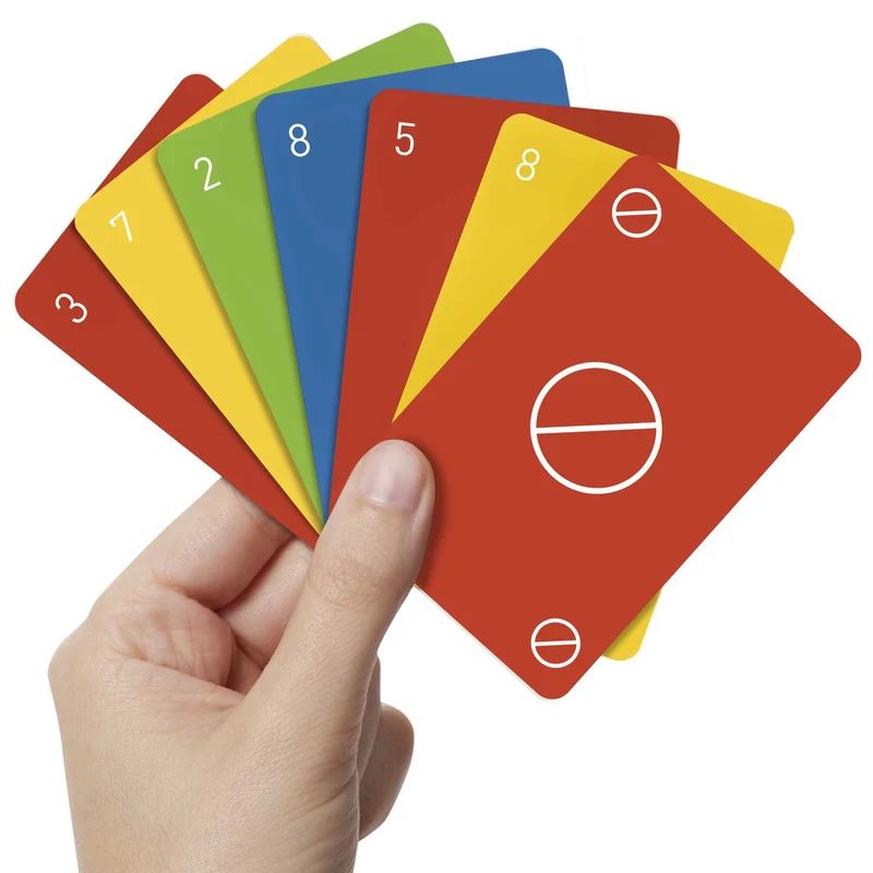 UNO Minimalista