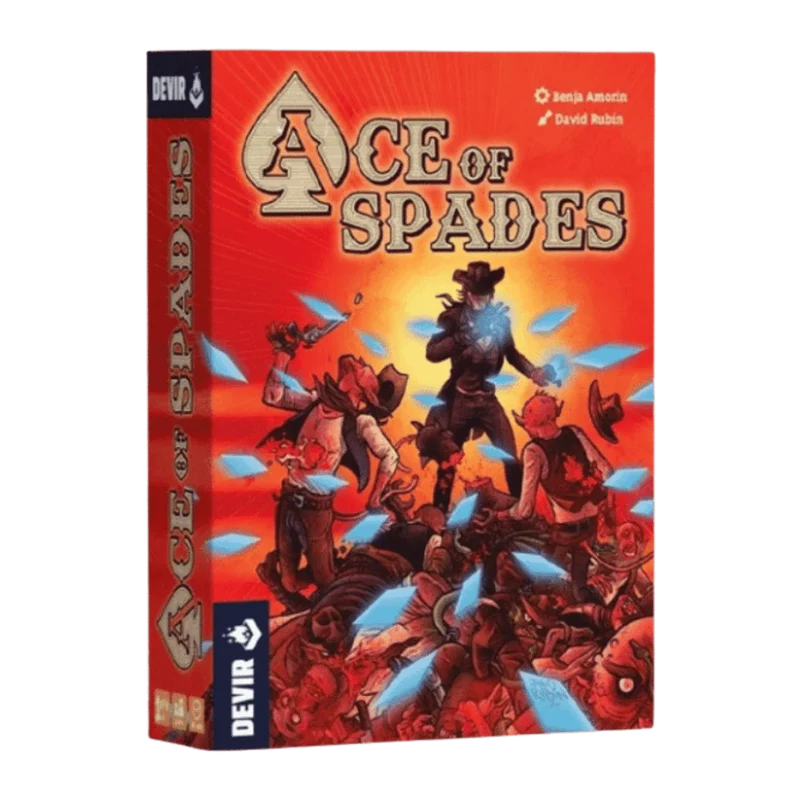 Ace of Spades