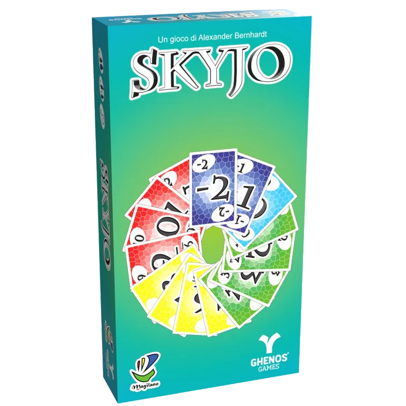 Skyjo