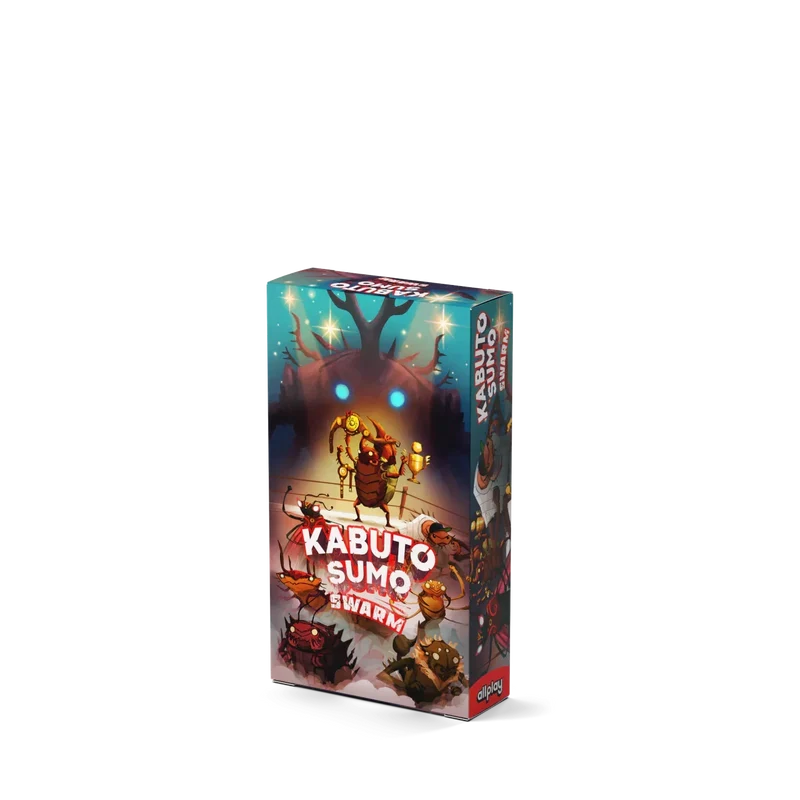 Kabuto Sumo: Swarm