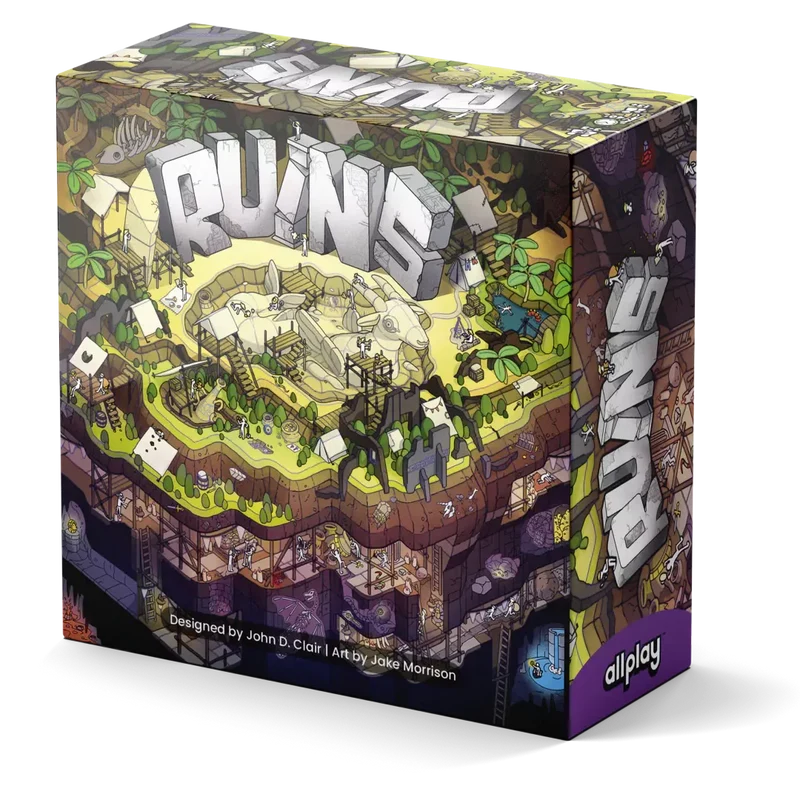 Ruins