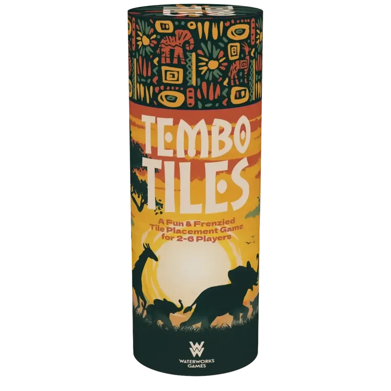 Tembo Tiles