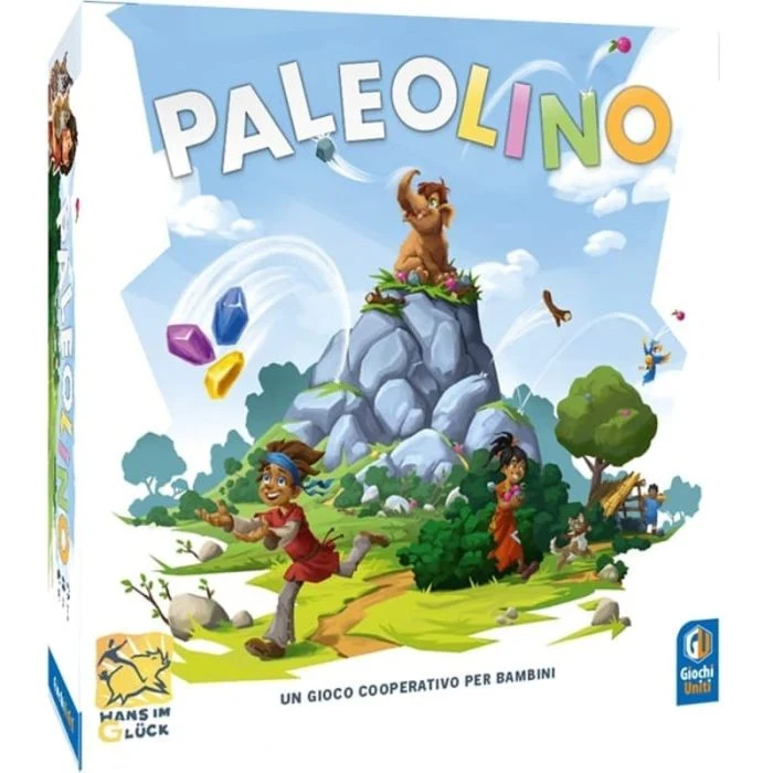 Paleolino