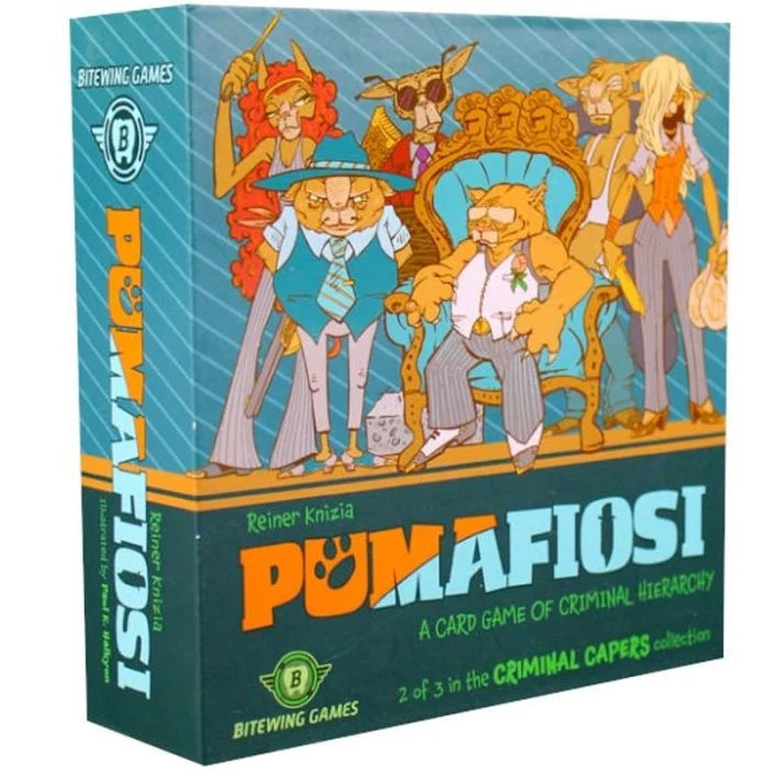 Pumafiosi