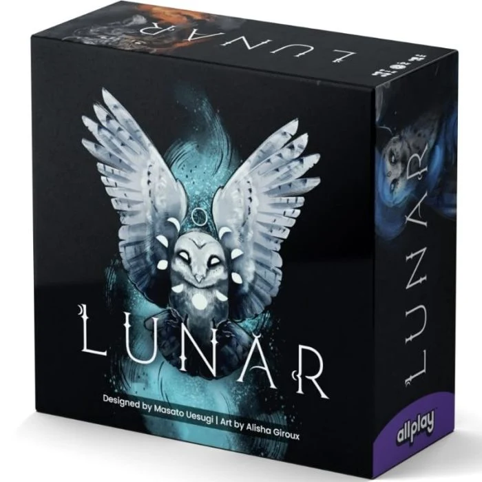 Lunar