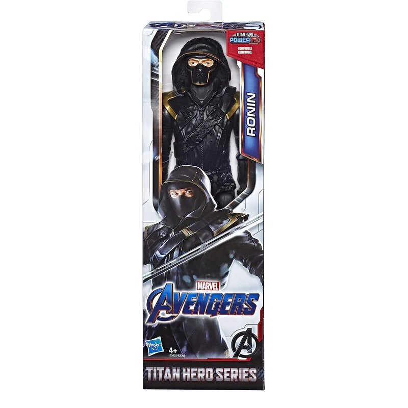 Avengers Titan Hero: Ronin
