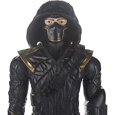 Avengers Titan Hero: Ronin