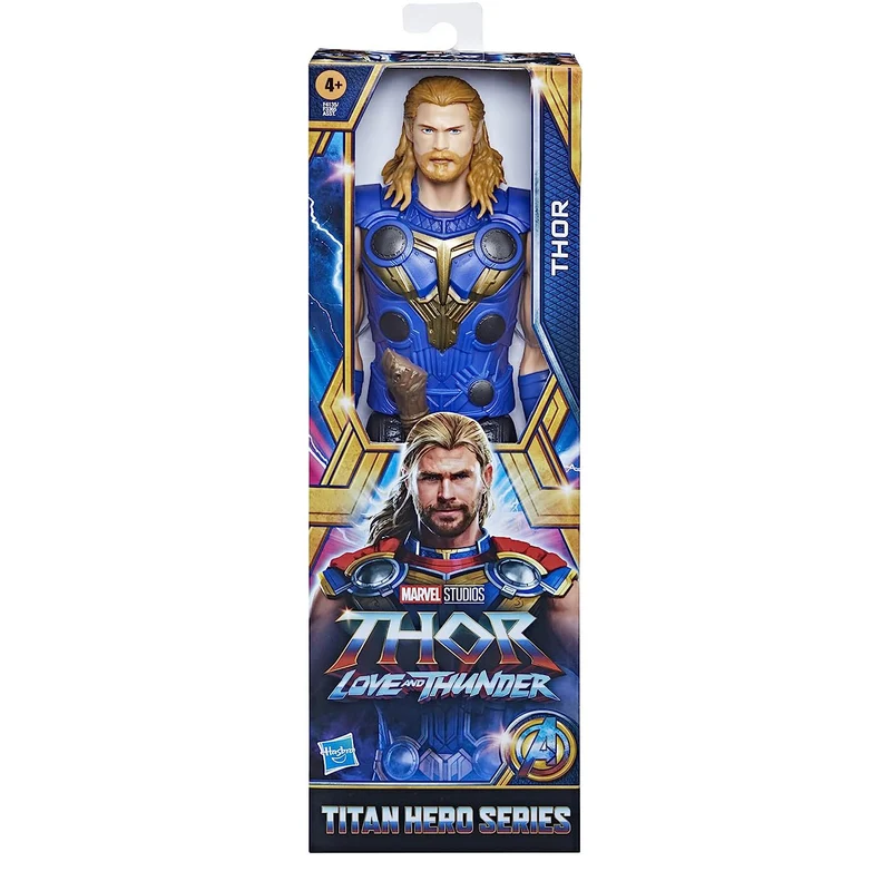 Avengers Titan Hero: Thor