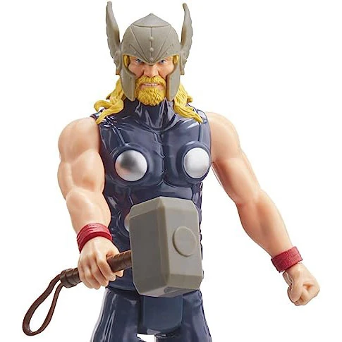 Avengers Titan Hero: Thor