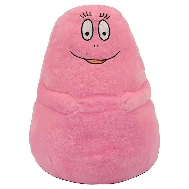 Barbapapa' Barbasogno