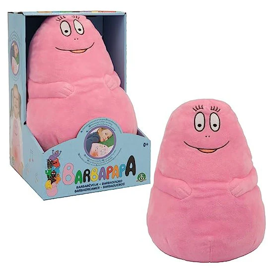 Barbapapa' Barbasogno