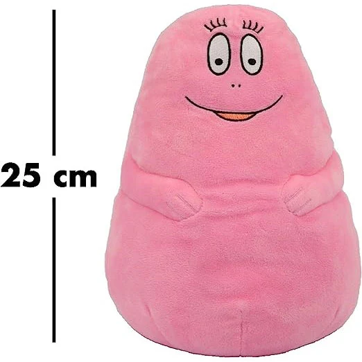 Barbapapa' Barbasogno