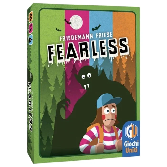 Fearless