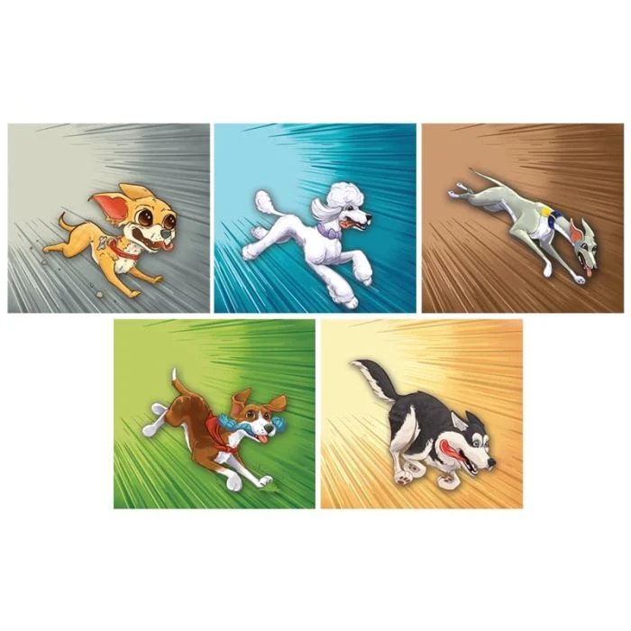 Zoomies