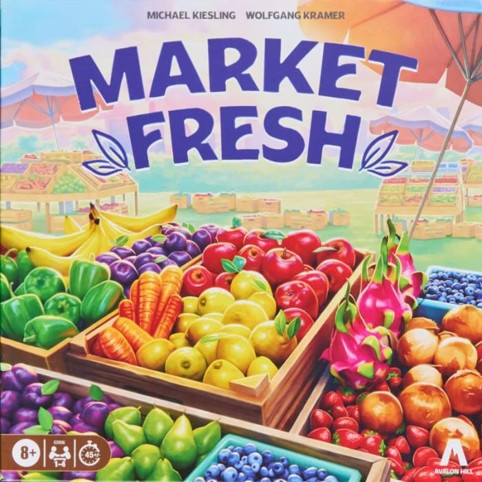 Market Fresh