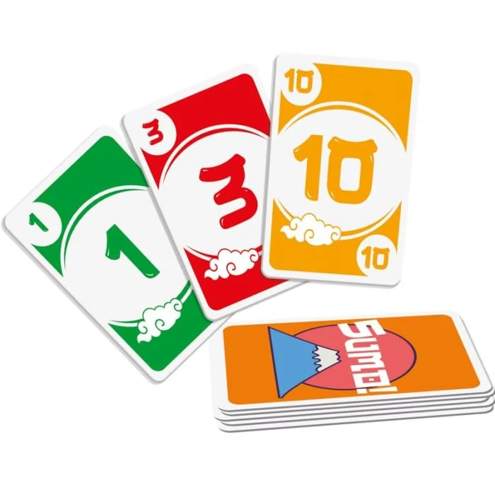 5umo!