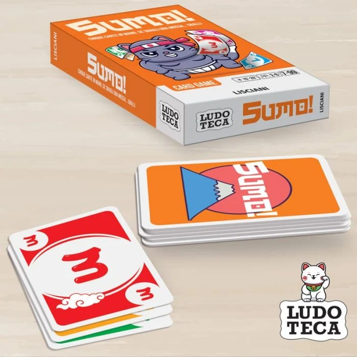 5umo!