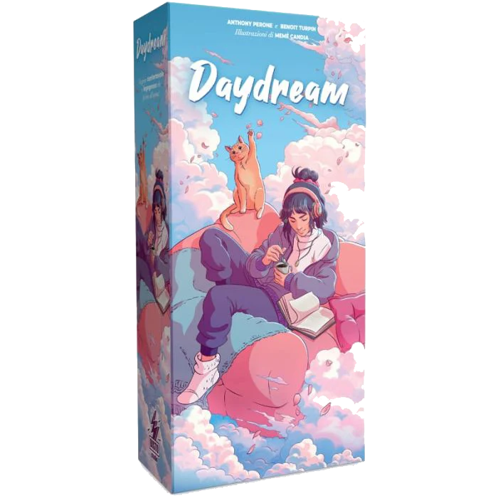 Daydream