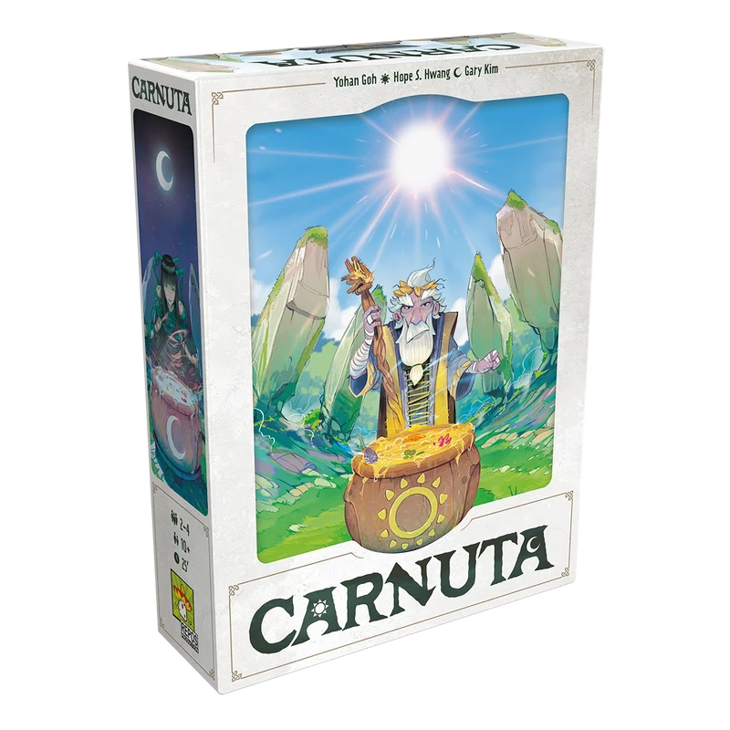 Carnuta