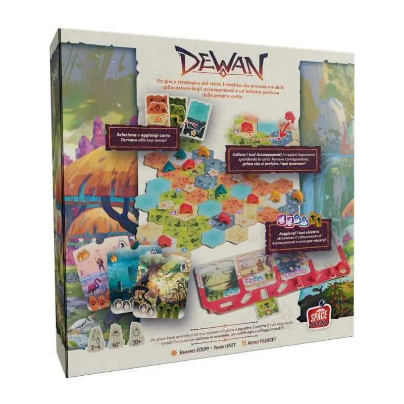 Dewan