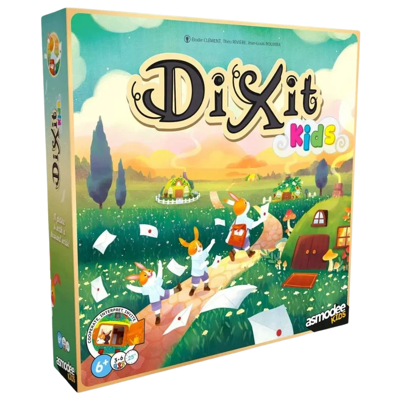 Dixit Kids