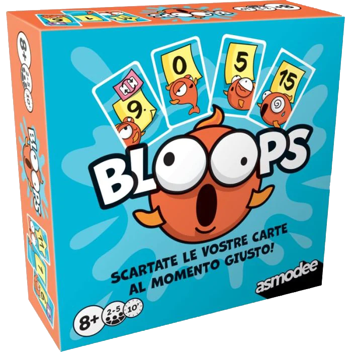 Bloops