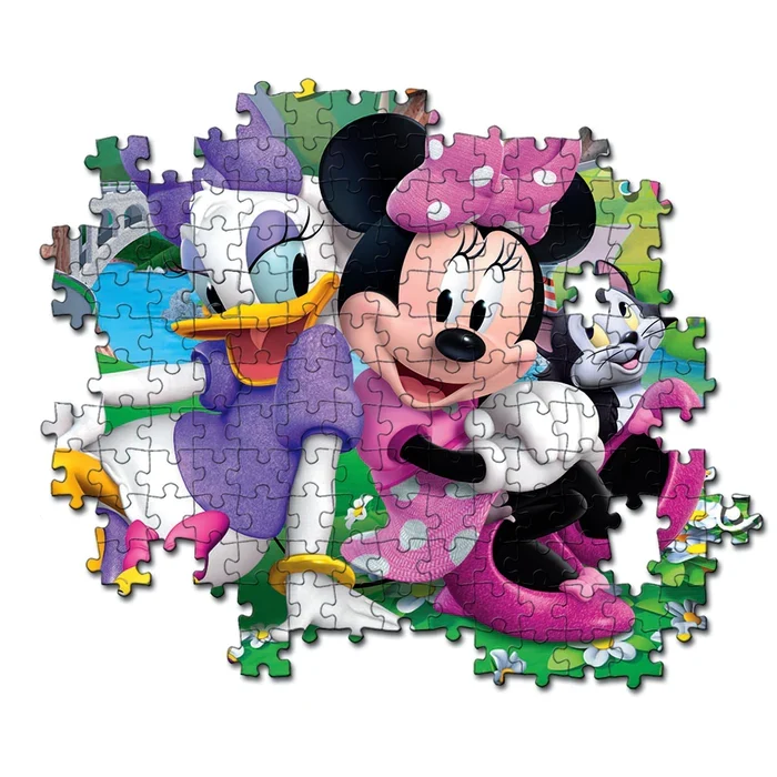 Puzzle Minnie 104 Pz Maxi