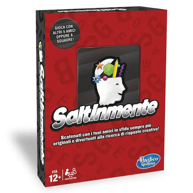 Saltinmente