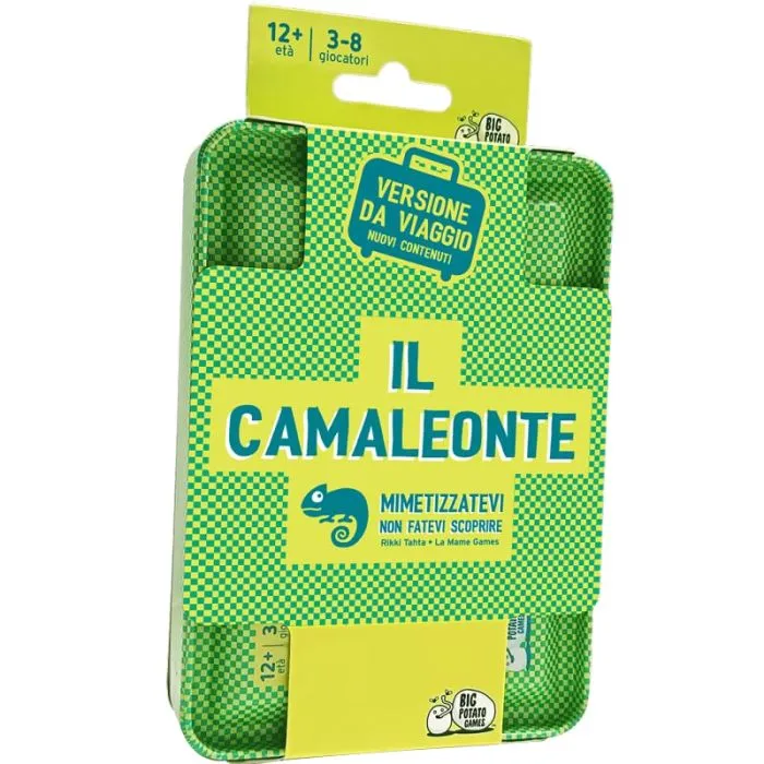 Il Camaleonte Travel